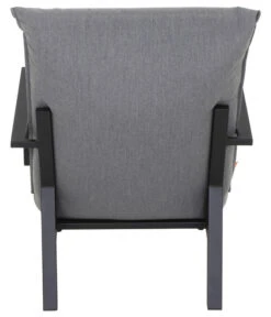 Siena Garden Loungesessel Rockford Inkl. Hocker -Günstig Gartenbedarf 6983191 WE FS 004 SienaGardenRockfordHockerundSessel