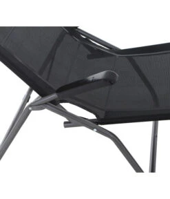 Siena Garden Kippliege Anco, Ca. B56/H103,5/T175 Cm 23 Siena Garden Kippliege Anco, Ca. B56/H103,5/T175 Cm -Günstig Gartenbedarf 6983225 WE DE 003 SienaGardenKippliegeAnco