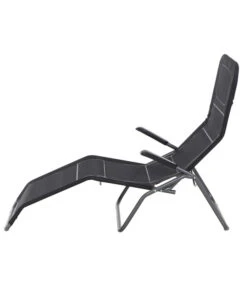 Siena Garden Kippliege Anco, Ca. B56/H103,5/T175 Cm 15 Siena Garden Kippliege Anco, Ca. B56/H103,5/T175 Cm -Günstig Gartenbedarf 6983225 WE FS 003 SienaGardenKippliegeAnco