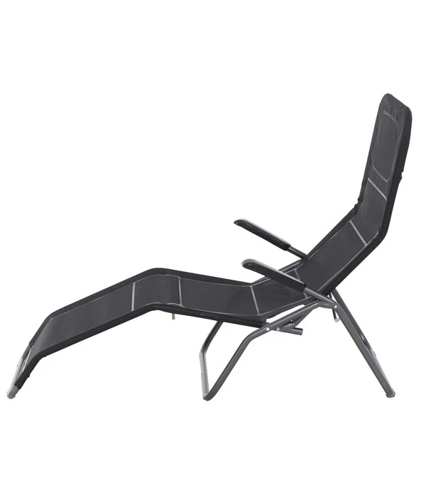 Siena Garden Kippliege Anco, Ca. B56/H103,5/T175 Cm 5 Siena Garden Kippliege Anco, Ca. B56/H103,5/T175 Cm - Image 3