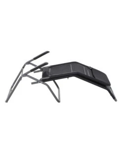 Siena Garden Kippliege Anco, Ca. B56/H103,5/T175 Cm 19 Siena Garden Kippliege Anco, Ca. B56/H103,5/T175 Cm -Günstig Gartenbedarf 6983225 WE FS 007 SienaGardenKippliegeAnco