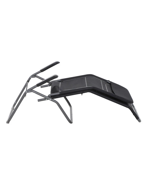 Siena Garden Kippliege Anco, Ca. B56/H103,5/T175 Cm 9 Siena Garden Kippliege Anco, Ca. B56/H103,5/T175 Cm - Image 7