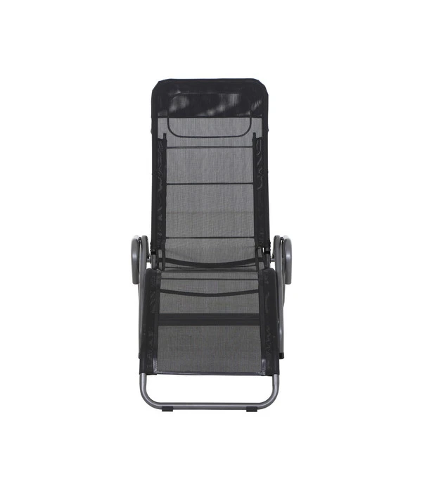 Siena Garden Kippliege Bito, Ca. B54/H118/T183 Cm 4 Siena Garden Kippliege Bito, Ca. B54/H118/T183 Cm - Image 2