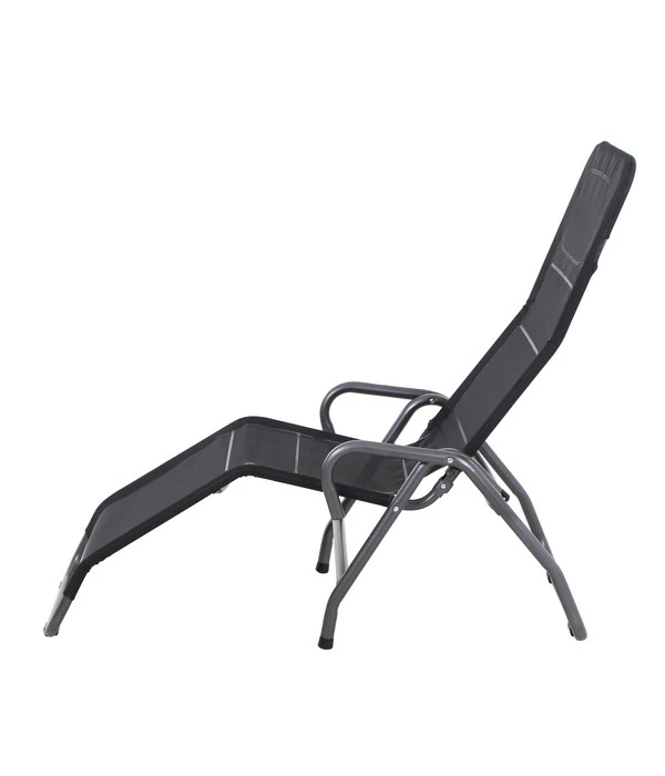 Siena Garden Kippliege Bito, Ca. B54/H118/T183 Cm 5 Siena Garden Kippliege Bito, Ca. B54/H118/T183 Cm - Image 3