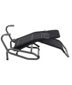 Siena Garden Kippliege Bito, Ca. B54/H118/T183 Cm 19 Siena Garden Kippliege Bito, Ca. B54/H118/T183 Cm -Günstig Gartenbedarf 6983266 WE FS 008 SienaGardenKippliegeBito