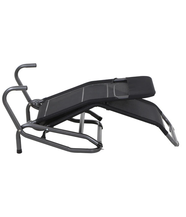 Siena Garden Kippliege Bito, Ca. B54/H118/T183 Cm 10 Siena Garden Kippliege Bito, Ca. B54/H118/T183 Cm - Image 8