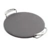 Weber Crafted Pizzastein, Rund, Ca. Ø30 Cm -Günstig Gartenbedarf 6984413 WE FS 001 WeberCraftedPizzastein