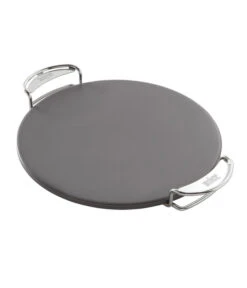 Weber Crafted Pizzastein, Rund, Ca. Ø30 Cm