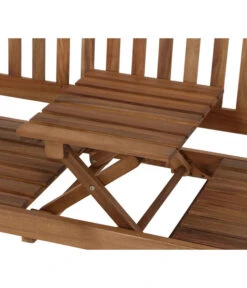 Siena Garden Gartenbank Pisa, 3-Sitzer -Günstig Gartenbedarf 6986392 WE DE 001 GautzschSitzbankPisa