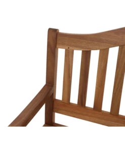 Siena Garden Gartenbank Pisa, 3-Sitzer -Günstig Gartenbedarf 6986392 WE DE 002 GautzschSitzbankPisa