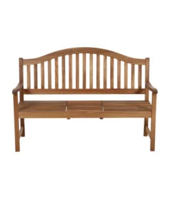 Siena Garden Gartenbank Pisa, 3-Sitzer -Günstig Gartenbedarf 6986392 WE DE 003 GautzschSitzbankPisa