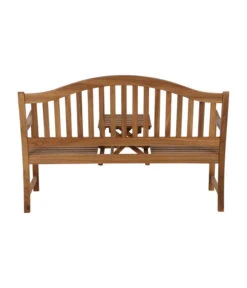 Siena Garden Gartenbank Pisa, 3-Sitzer -Günstig Gartenbedarf 6986392 WE FS 004 GautzschSitzbankPisa