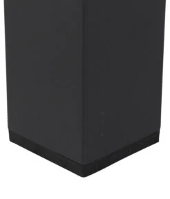 Siena Garden Ausziehtisch Miros, Ca. B180-240/H76/T90 Cm -Günstig Gartenbedarf 6986525 WE DE 001 MirosATS180240x90cmMA