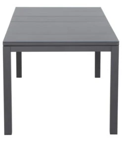 Siena Garden Ausziehtisch Miros, Ca. B180-240/H76/T90 Cm -Günstig Gartenbedarf 6986525 WE FS 003 MirosATS180240x90cmMA