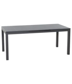 Siena Garden Ausziehtisch Miros, Ca. B180-240/H76/T90 Cm -Günstig Gartenbedarf 6986525 WE FS 005 MirosATS180240x90cmMANeu