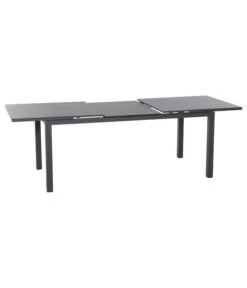 Siena Garden Ausziehtisch Miros, Ca. B180-240/H76/T90 Cm -Günstig Gartenbedarf 6986525 WE FS 009 MirosATS180240x90cmMANeu