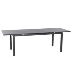 Siena Garden Ausziehtisch Miros, Ca. B180-240/H76/T90 Cm -Günstig Gartenbedarf 6986525 WE FS 012 MirosATS180240x90cmMANeu