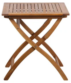 Siena Garden Klapptisch Akazie -Günstig Gartenbedarf 6986566 WE FS 003 Klapptisch70x70cmAKAFSC