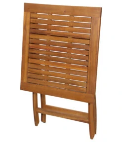 Siena Garden Klapptisch Akazie -Günstig Gartenbedarf 6986566 WE FS 004 Klapptisch70x70cmAKAFSC