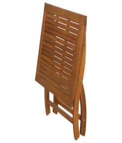 Siena Garden Klapptisch Akazie -Günstig Gartenbedarf 6986566 WE FS 005 Klapptisch70x70cmAKAFSC