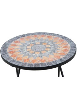 Siena Garden Blumenständer Prato, Ca. Ø40/H60,5 Cm -Günstig Gartenbedarf 6986608 WE DE 001 AlcoBlumenstaenderPrato