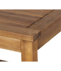 Siena Garden Beistelltisch Astoria, Ca. B45/H45/T45 Cm -Günstig Gartenbedarf 6986657 WE DE 001 AstoriaBeistelltisch