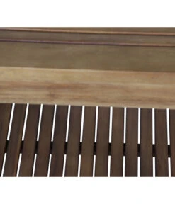 Siena Garden Beistelltisch Astoria, Ca. B45/H45/T45 Cm -Günstig Gartenbedarf 6986657 WE DE 004 AstoriaBeistelltisch