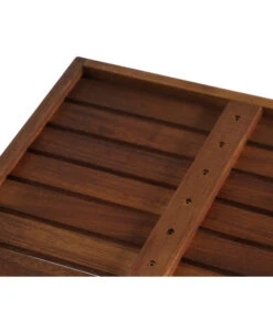 Siena Garden Tablett-Tisch Astoria, Ca. B40,5/H66,5/T60 Cm -Günstig Gartenbedarf 6986665 WE DE 001 AstoriaTischtablett