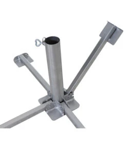 Siena Garden Kreuzständer Gastro -Günstig Gartenbedarf 6987697 WE DE 004 SienaGardenGastroKreuzstaender