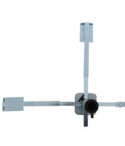 Siena Garden Kreuzständer Gastro -Günstig Gartenbedarf 6987697 WE DE 005 SienaGardenGastroKreuzstaender