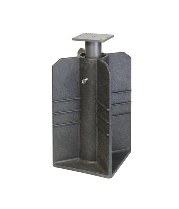 Siena Garden Bodenständer Earthbase 3 Siena Garden Bodenständer Earthbase