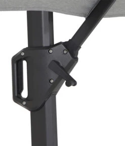 Siena Garden Ampelschirm Cirrus, Quadratisch, Ca. B350/T350 Cm -Günstig Gartenbedarf 6987994 WE DE 002 SienaGardenCirrus350x350cm