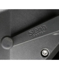 Siena Garden Ampelschirm Cirrus, Quadratisch, Ca. B350/T350 Cm -Günstig Gartenbedarf 6987994 WE DE 006 SienaGardenCirrus350x350cm