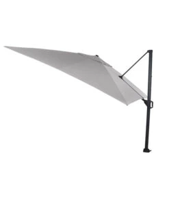 Siena Garden Ampelschirm Cirrus, Quadratisch, Ca. B350/T350 Cm -Günstig Gartenbedarf 6987994 WE FS 004 SienaGardenCirrus350x350cm