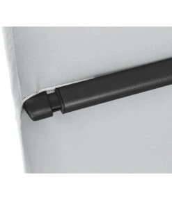 Siena Garden Ampelschirm Sunset N+, Quadratisch, Ca. B300/T300 Cm -Günstig Gartenbedarf 6988075 WE DE 001 SienaGardenAmpelschirmSunsetN300x300cmGrau