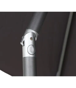 Siena Garden Sonnenschirm Avio, Rechteckig, Ca. B300/T200 Cm -Günstig Gartenbedarf 6988323 WE DE 001 SienaGardenSonnenschirmAvio300x200cmAnthrazit