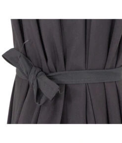 Siena Garden Sonnenschirm Avio, Rechteckig, Ca. B300/T200 Cm -Günstig Gartenbedarf 6988323 WE DE 005 SienaGardenSonnenschirmAvio300x200cmAnthrazit