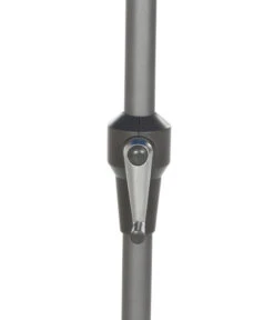 Siena Garden Sonnenschirm Avio, Rechteckig, Ca. B300/T200 Cm -Günstig Gartenbedarf 6988323 WE DE 007 SienaGardenSonnenschirmAvio300x200cmAnthrazit