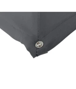 Siena Garden Sonnenschirm Avio, Rechteckig, Ca. B300/T200 Cm -Günstig Gartenbedarf 6988323 WE DE 008 SienaGardenSonnenschirmAvio300x200cmAnthrazit