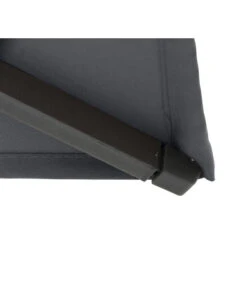 Siena Garden Sonnenschirm Avio, Rechteckig, Ca. B300/T200 Cm -Günstig Gartenbedarf 6988323 WE DE 009 SienaGardenSonnenschirmAvio300x200cmAnthrazit