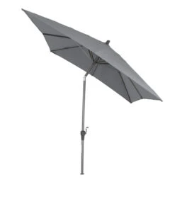 Siena Garden Sonnenschirm Avio, Rechteckig, Ca. B300/T200 Cm -Günstig Gartenbedarf 6988323 WE FS 003 SienaGardenSonnenschirmAvio300x200cmAnthrazit