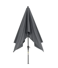 Siena Garden Sonnenschirm Avio, Rechteckig, Ca. B300/T200 Cm -Günstig Gartenbedarf 6988323 WE FS 008 SienaGardenSonnenschirmAvio300x200cmAnthrazit