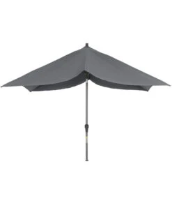Siena Garden Sonnenschirm Avio, Rechteckig, Ca. B300/T200 Cm -Günstig Gartenbedarf 6988323 WE FS 010 SienaGardenSonnenschirmAvio300x200cmAnthrazit