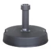 Siena Garden Betonschirmständer, 30 Kg -Günstig Gartenbedarf 6988521 WE FS 001 SienaGardenSchirmstaenderbeton30kg