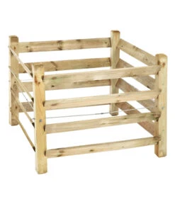 Kübler Komposter, 100 X 100 X 80 Cm