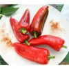 Spitzpaprika, Rot 2 Spitzpaprika, Rot -Günstig Gartenbedarf 8833501 PR MO 001 PAPRIKA BULLHORN ROT