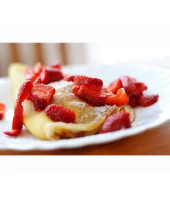 Erdbeere 'HUMMI® Rimona' -Günstig Gartenbedarf 8840498 WE MO 001 ErdbeereHummiRimonaPixabay