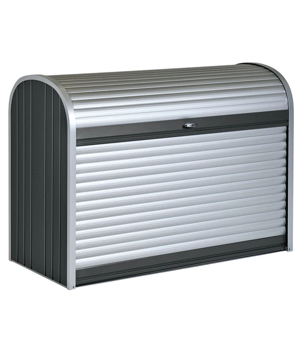 Biohort StoreMax® 190, Ca. B190/H136/T97 Cm 3 Biohort StoreMax® 190, Ca. B190/H136/T97 Cm