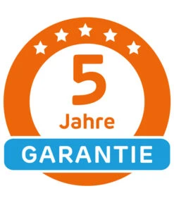 GARANTIA Barrica Regenfass, Braun -Günstig Gartenbedarf OttoGrafPiktogramm Garantie5Jahre