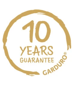 Scheurich Kunststoff-Topf Riva, Rund -Günstig Gartenbedarf ScheurichLogo WE IG 001 10JahreGarantie